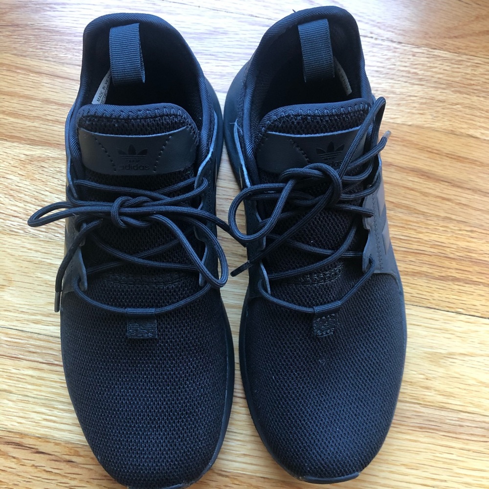 Adidas Youth Originals X_PLR Shoes